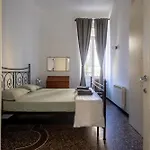 C-44 Historic Stairway Authentic Charming With Aircon In Historic Building Up To 6ppl Newly Renovated *