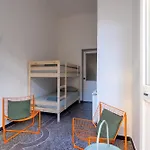 Appartamento C-44 Historic Stairway Authentic Charming With Aircon In Historic Building Up To 6ppl Newly Renovated